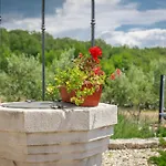 Case de vacanță Rustic Holiday House Harmonie With Private Pool And Large Garden - Kapovci, Island Krk Brusici