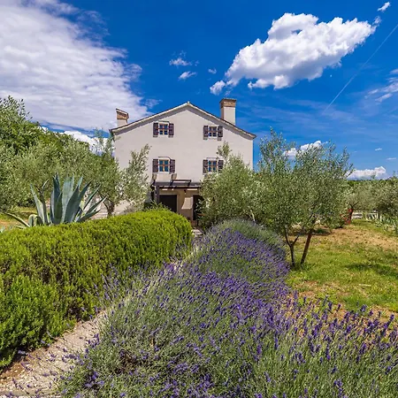 Rustic House Harmonie With Private Pool And Large Garden - Kapovci, Island Krk Case de vacanță *