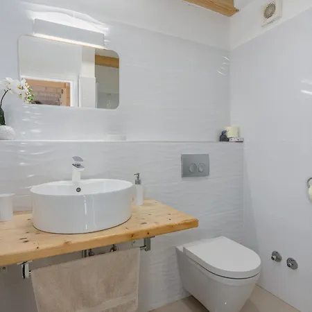Rustic House Harmonie With Private Pool And Large Garden - Kapovci, Island Krk Сasa de vacaciones
