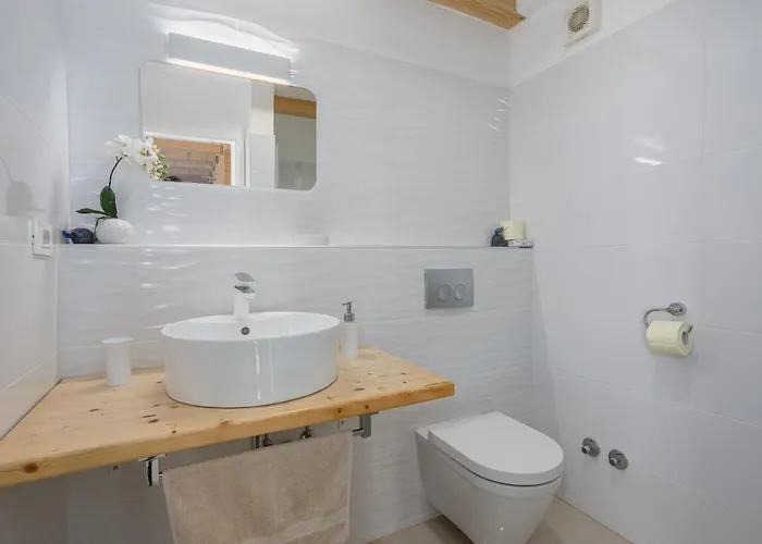 House Harmonie - Kapovci, Island Krk Tatil Evi